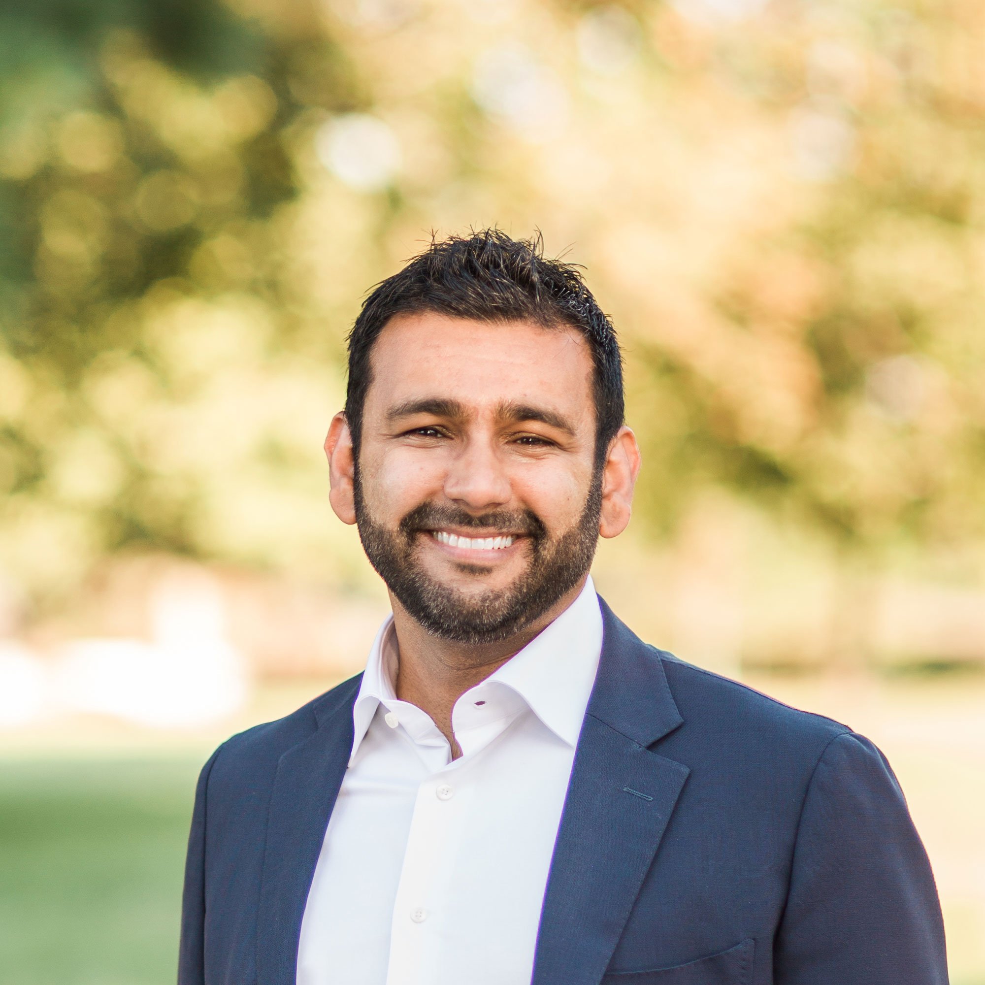 Ehsan Zaffar — Suffolk LIT Lab